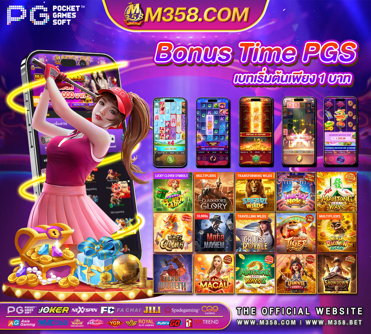 pgslot ฝาก 19 รับ 100 slot2pig